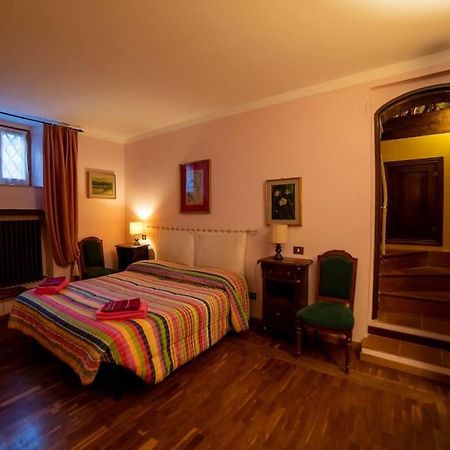 Casa Lazzaro Al Centro Di Siena Villa Kültér fotó