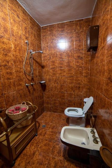 Casa Lazzaro Al Centro Di Siena Villa Kültér fotó